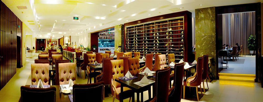 Lia! Chengdu Hotel Ngoại thất bức ảnh