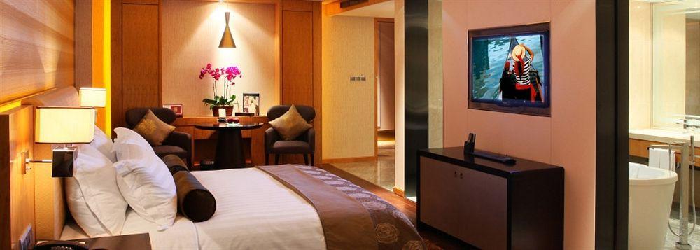 Lia! Chengdu Hotel Ngoại thất bức ảnh