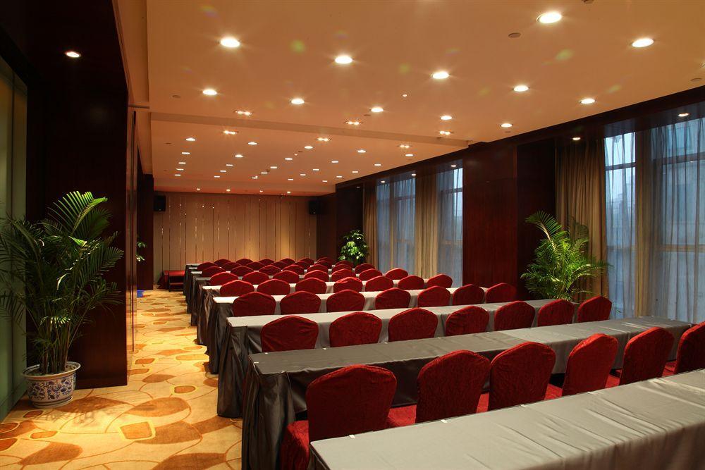Lia! Chengdu Hotel Ngoại thất bức ảnh