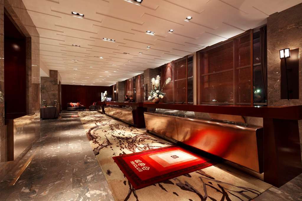 Lia! Chengdu Hotel Nội địa bức ảnh