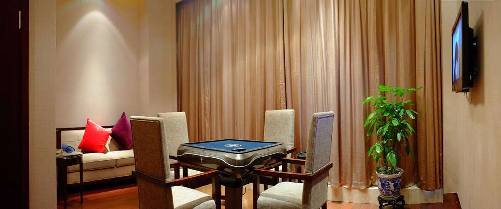 Lia! Chengdu Hotel Tiện nghi bức ảnh