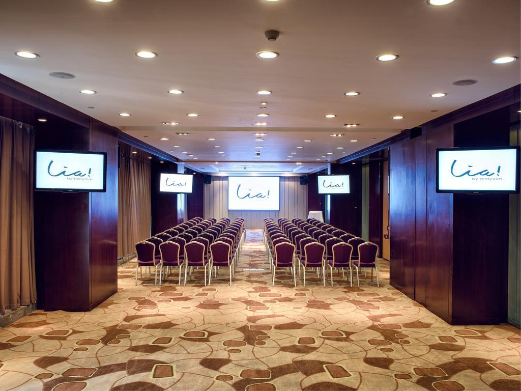 Lia! Chengdu Hotel Ngoại thất bức ảnh