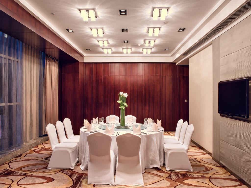 Lia! Chengdu Hotel Ngoại thất bức ảnh