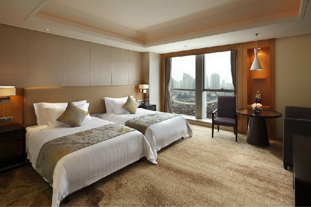 Lia! Chengdu Hotel Ngoại thất bức ảnh