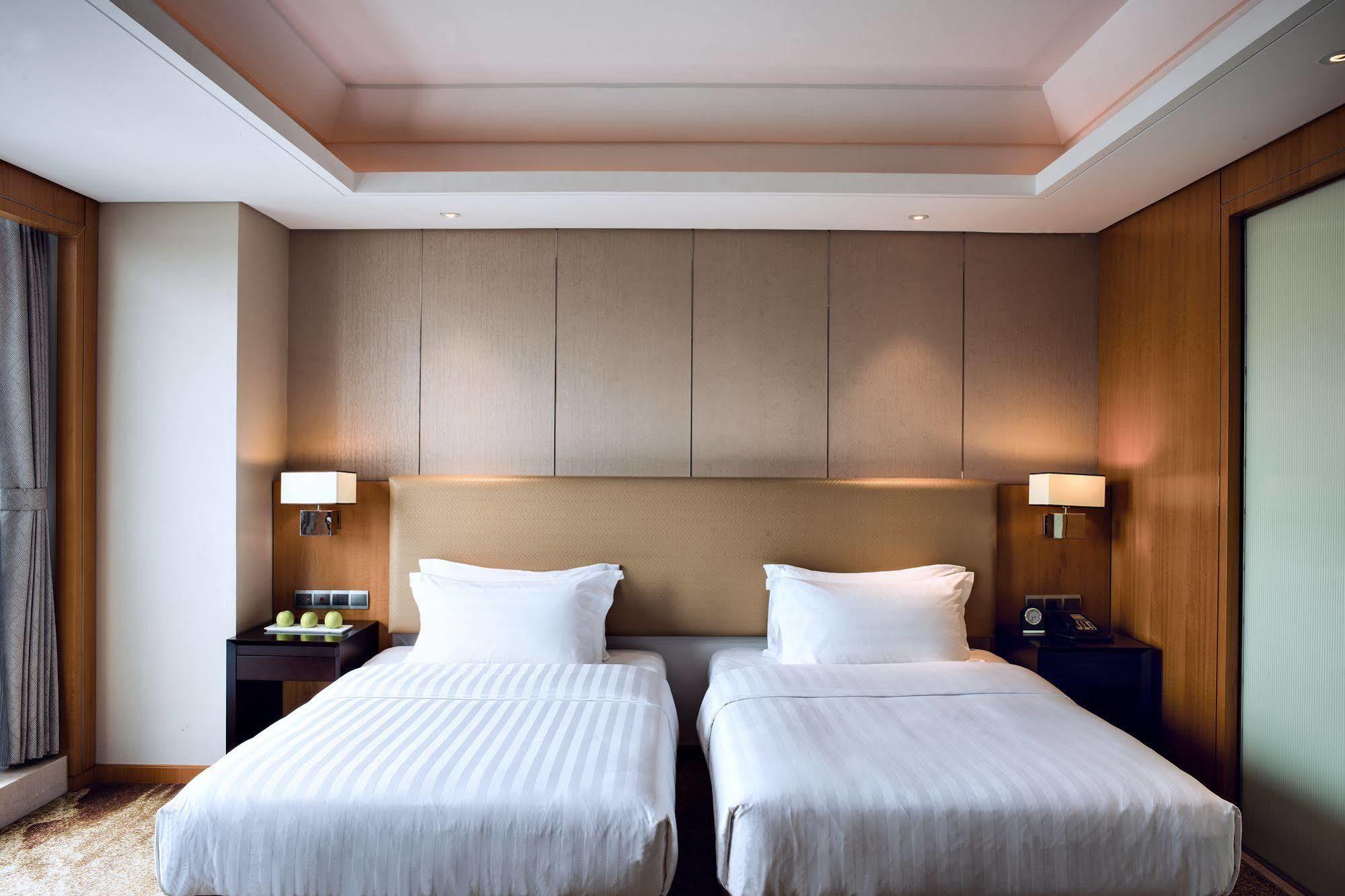 Lia! Chengdu Hotel Ngoại thất bức ảnh